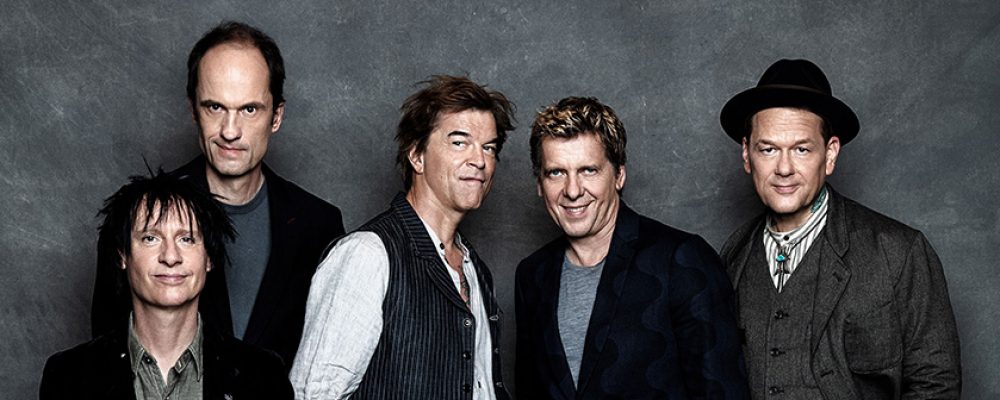 Die Toten Hosen / HUK-COBURG open-air-sommer 2020