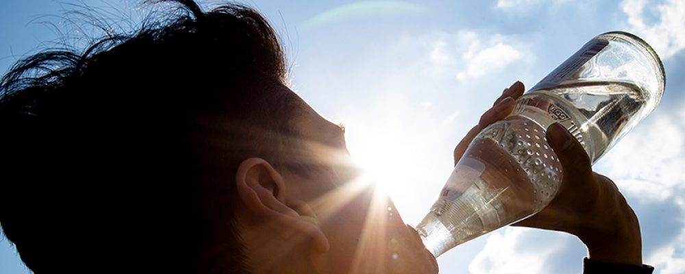 Bamberg könnte pro Jahr 8 Millionen Plastikflaschen sparen