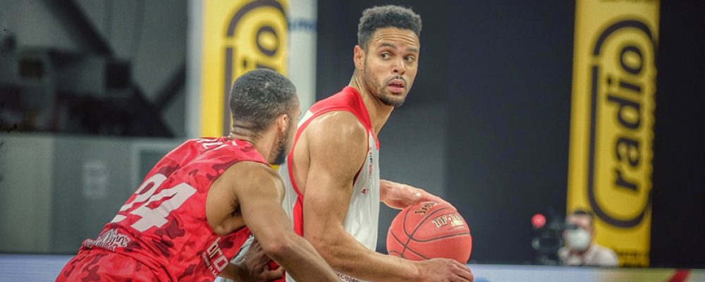 Derbysieger! Bamberg macht nach der Pause ernst