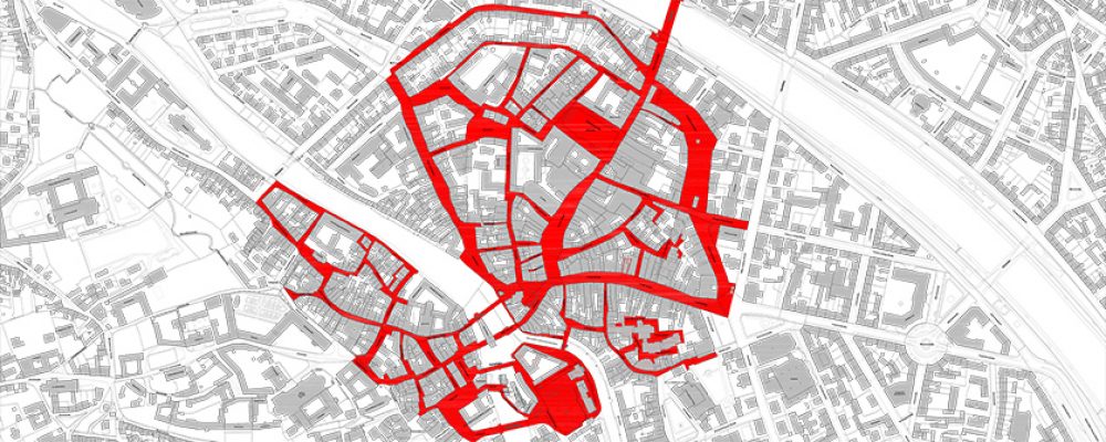 Neue Allgemeinverfügung zur Maskenpflicht und Alkoholkonsumverbot