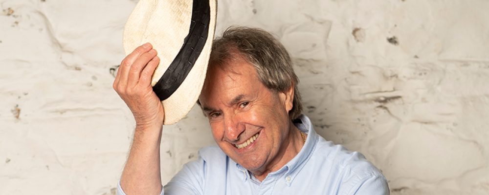 Chris de Burgh – „Live 2021“