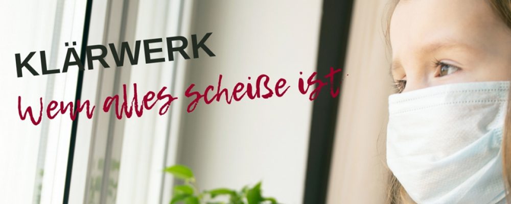 Neue Internetseite „Klärwerk“ für junge Menschen und Familien