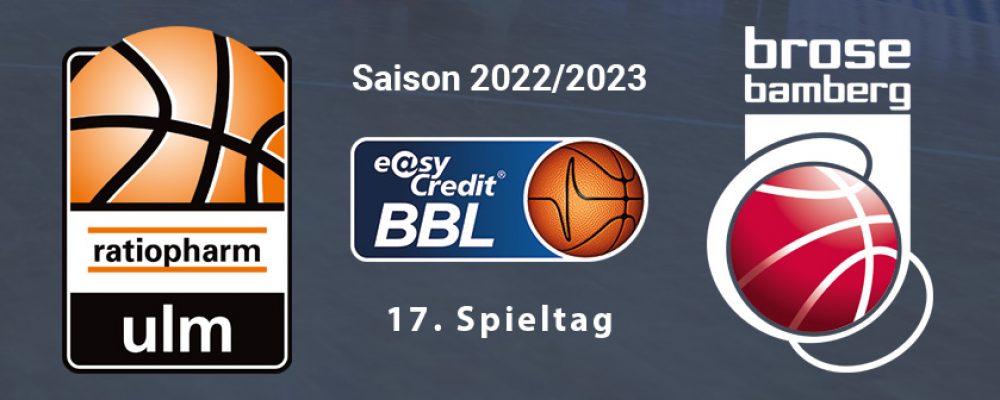 87:107! Bamberg fällt nach der Pause komplett in sich zusammen