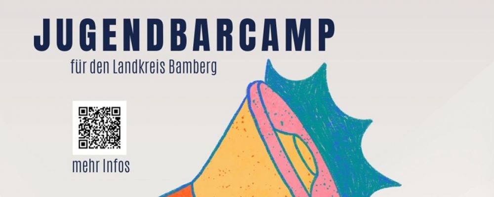 Jugendbarcamp zur Landtagswahl