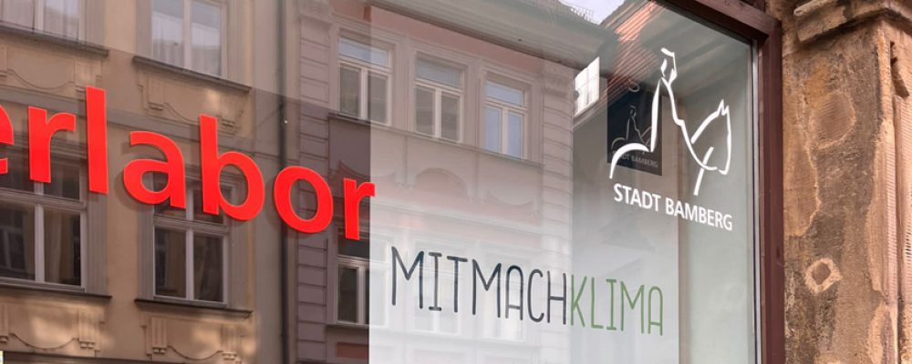 „MitMachKlima“ im Bürgerlabor