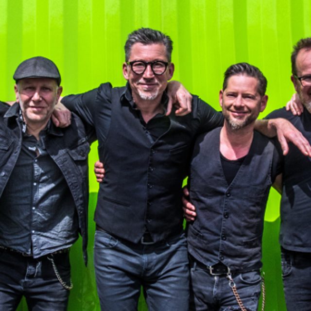 Fiddler´s Green & Das Lumpenpack beim Rösler Open Air 2025