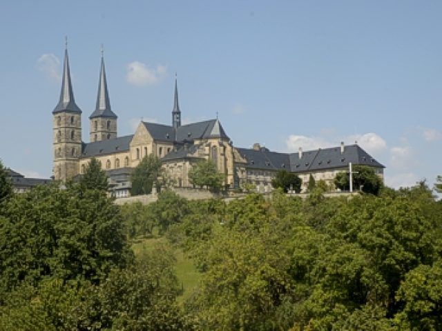 Kloster Michaelsberg