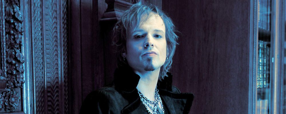 Tobias Sammets Avantasia