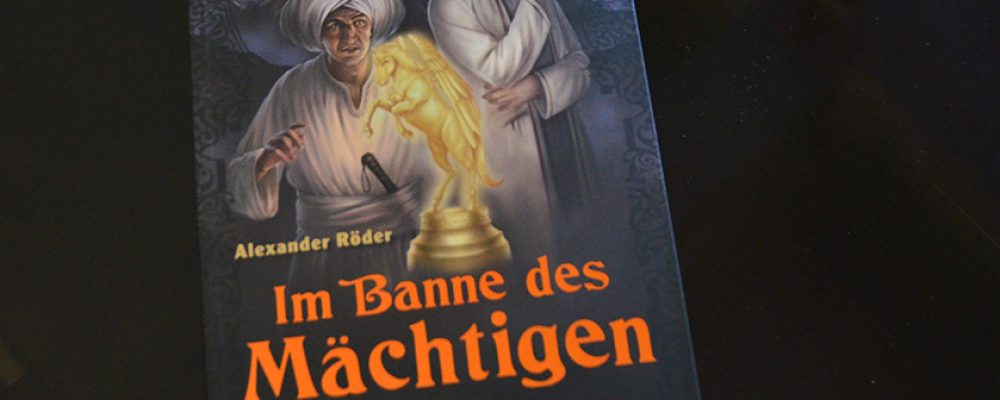 Heute würde Karl May Fantasy schreiben