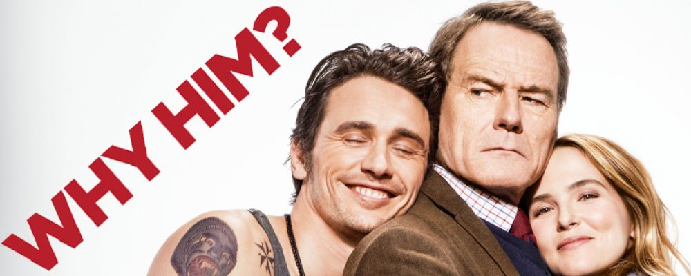 Kinotipp der Woche: Why Him?