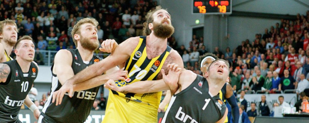 Bambergs Mega-Comeback bleibt unbelohnt