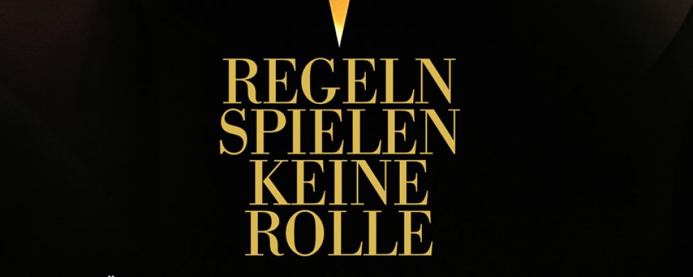 Kinotipp der Woche: Regeln spielen keine Rolle