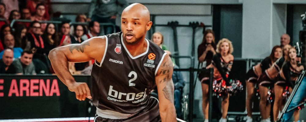 Verletzungsmisere hält weiter an: Ricky Hickman fällt aus