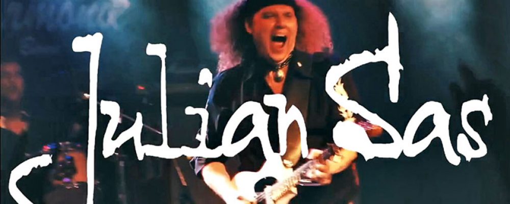 Julian Sas & Band