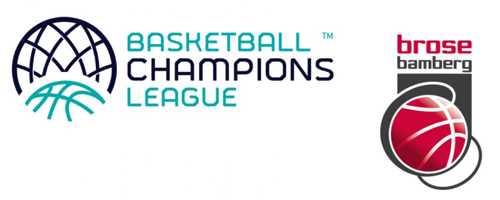 Paukenschlag in Bamberg: Brose-Boys starten in der Champions League