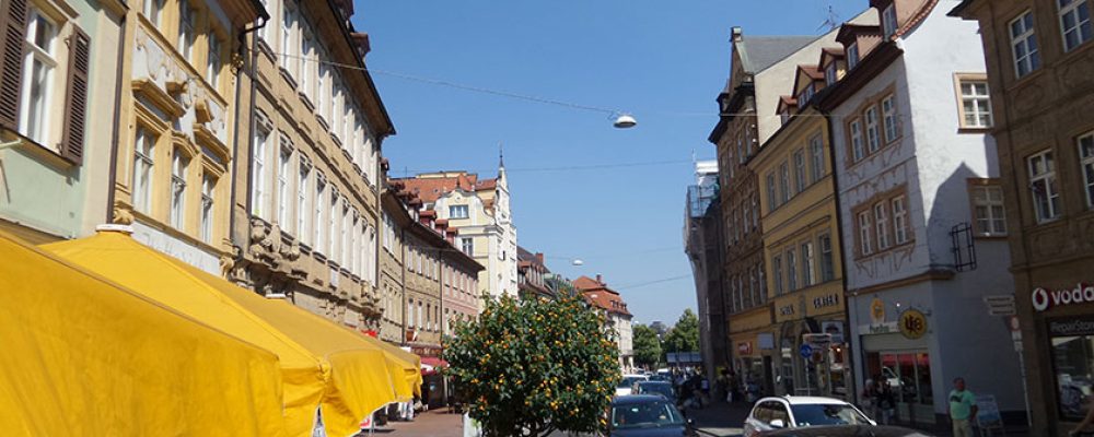 „Studenten brauchen kostengünstigen Wohnraum“