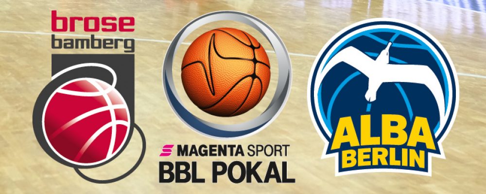 Pokalfinale 2019: Basketballherz empfängt Leib und Seele