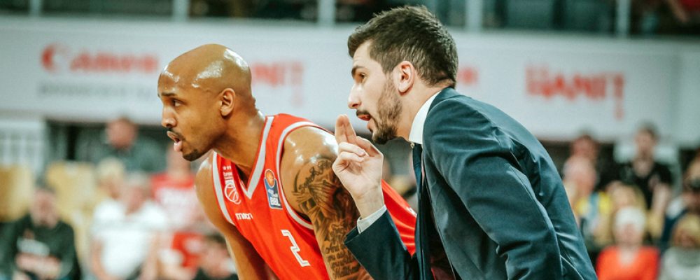 Pleitenserie beendet: Bamberg bezwingt Crailsheim