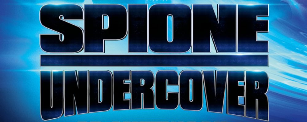 Kinotipp der Woche: Spione Undercover