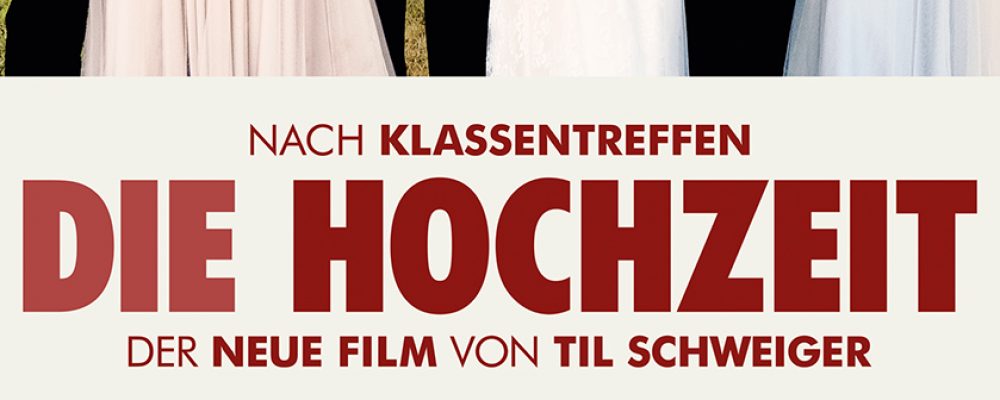 Kinotipp der Woche: Die Hochzeit