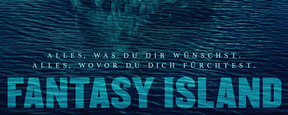 Kinotipp der Woche: Fantasy Island