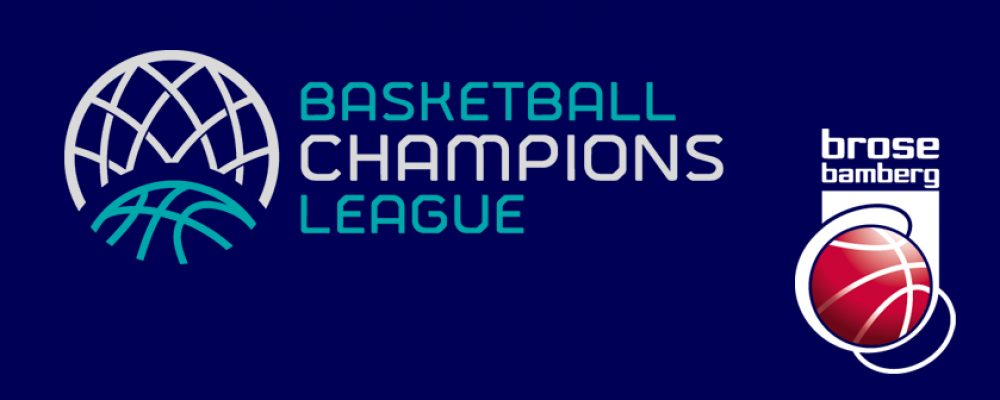 BCL-Saison 2022/2023 findet ohne Brose Bamberg statt