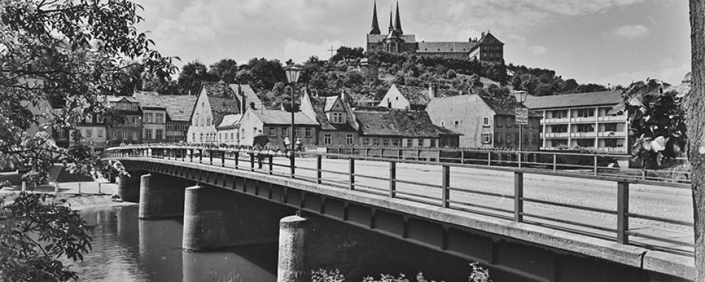 Foto-Ausstellung im Stadtarchiv verlängert