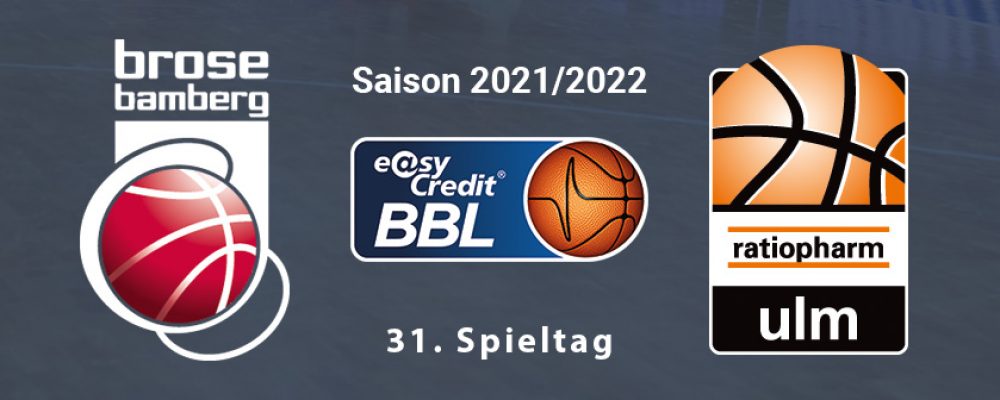 Brose Bamberg kämpft Ulm nieder