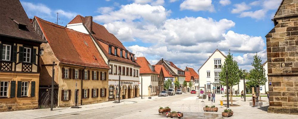 Hallstadt Marktplatz Open Air geht in Runde 2!