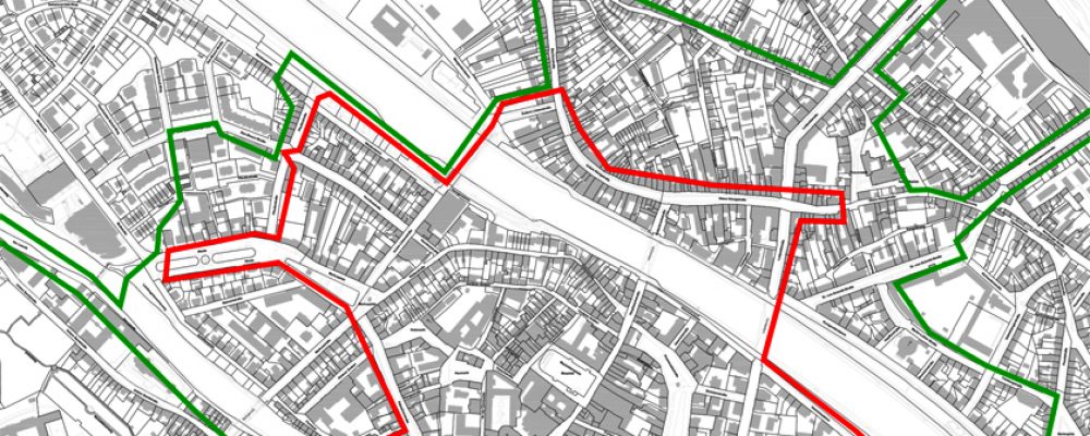 Stadt Bamberg ordnet den Parkraum