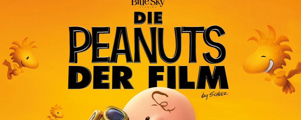 Kinotipp der Woche: Die Peanuts – Der Film