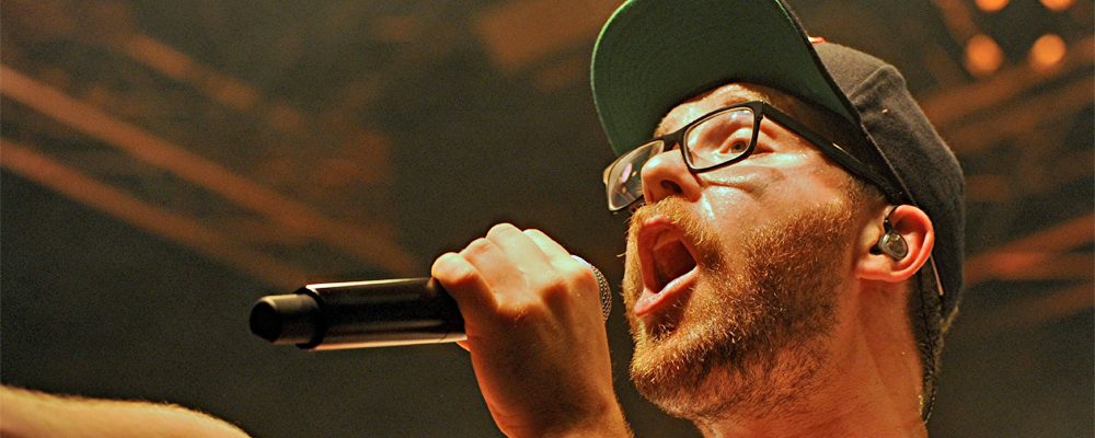 Mark Forster