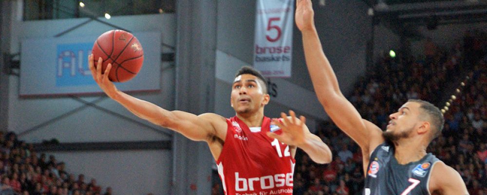 Der nächste Abgang: Auch Maodo Lô verlässt Bamberg