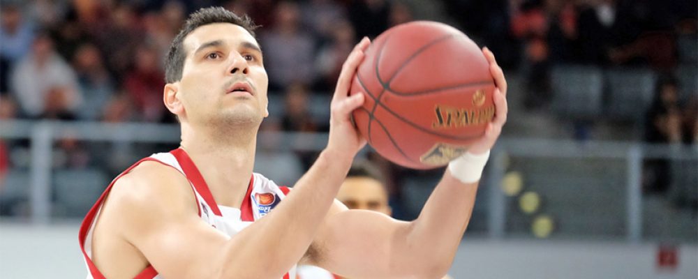 59:67 bei den Bayern! Bamberg trifft seine Würfe nicht