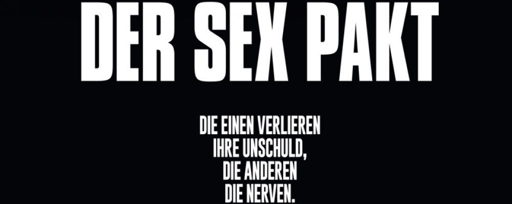 Kinotipp der Woche: Der Sex Pakt