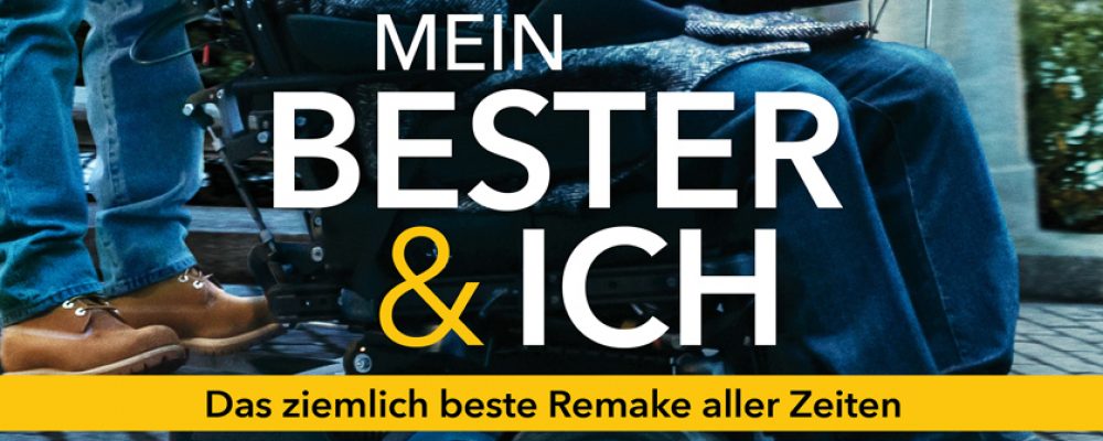 Kinotipp der Woche: Mein Bester & Ich