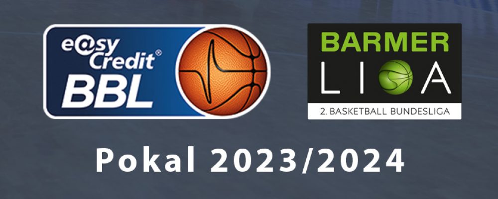 1. BBL-Pokalrunde: Bamberg reist ins Artland