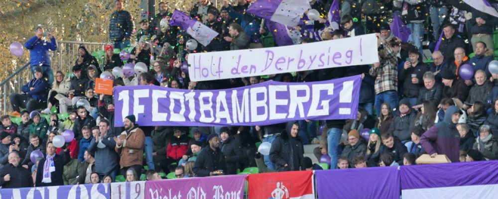 „Am Samstag alle ins Stadion“