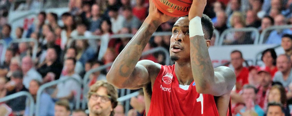 Quincy Miller in Bamberg vor dem Aus?