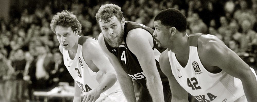 Brose Bamberg unterliegt Moskau