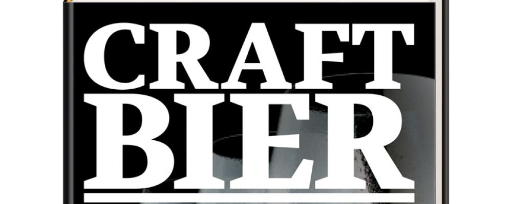 Buchtipp der Woche: Peer Koch: BEEF! CRAFT BIER – Meisterstücke für Männer