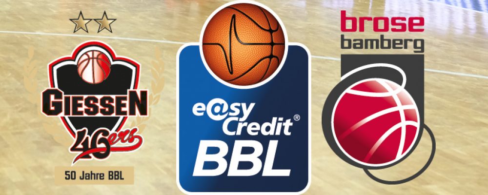 Bamberg muss John Bryant stoppen