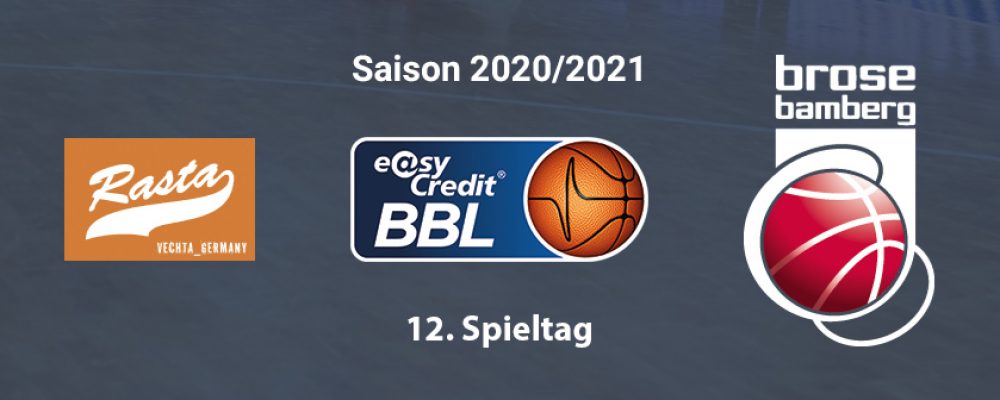 Brose Bamberg will in Vechta nachlegen