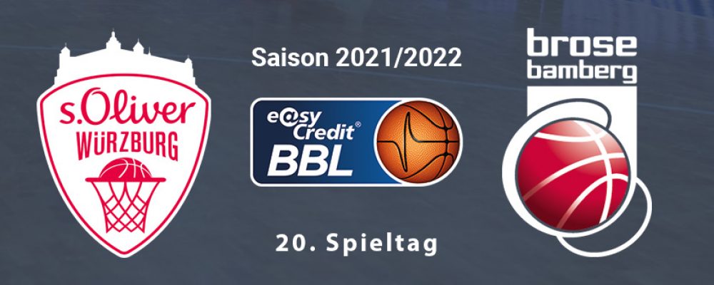 Frankenderby, die Zweite!