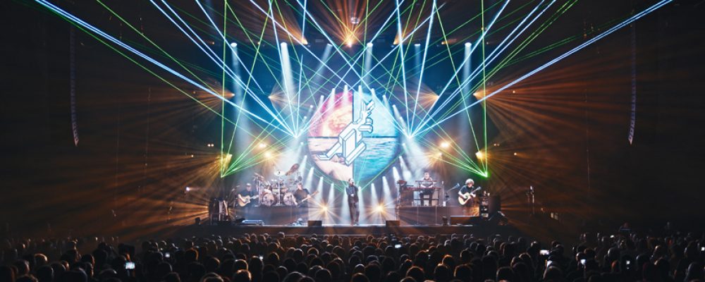 Vorverkauf THE AUSTRALIAN PINK FLOYD SHOW – Wish you were here – 50th Anniversary Tour